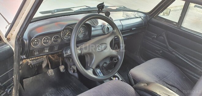 LADA (VAZ) 2106 1993, 210,000 km - 1.5 l - Bakı