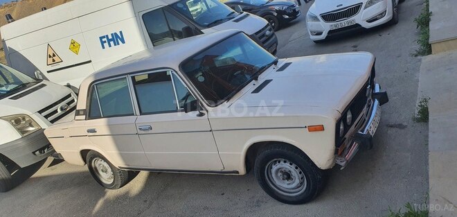LADA (VAZ) 2106 1993, 210,000 km - 1.5 l - Bakı