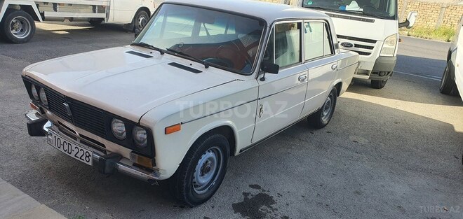 LADA (VAZ) 2106 1993, 210,000 km - 1.5 l - Bakı