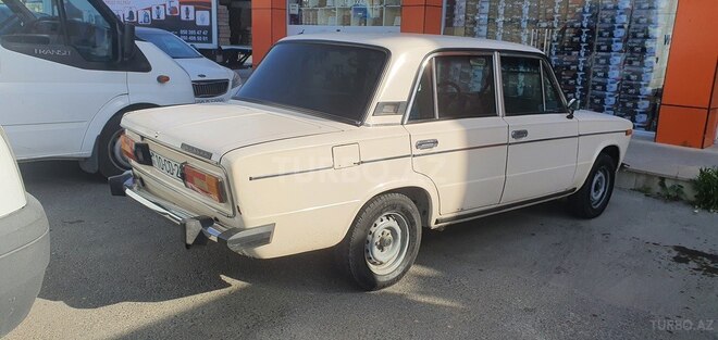 LADA (VAZ) 2106 1993, 210,000 km - 1.5 l - Bakı