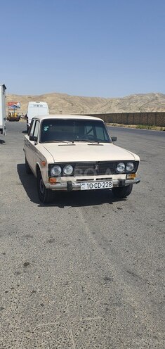 LADA (VAZ) 2106 1993, 210,000 km - 1.5 l - Bakı