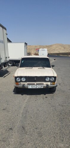 LADA (VAZ) 2106 1993, 210,000 km - 1.5 l - Bakı