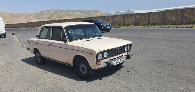 LADA (VAZ) 2106 1993, 210,000 km - 1.5 l - Bakı