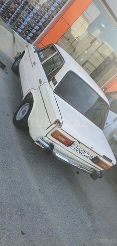 LADA (VAZ) 2106 1993, 210,000 km - 1.5 l - Bakı