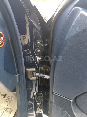 Mercedes C 200 1999, 243,000 km - 2.0 л - Gəncə