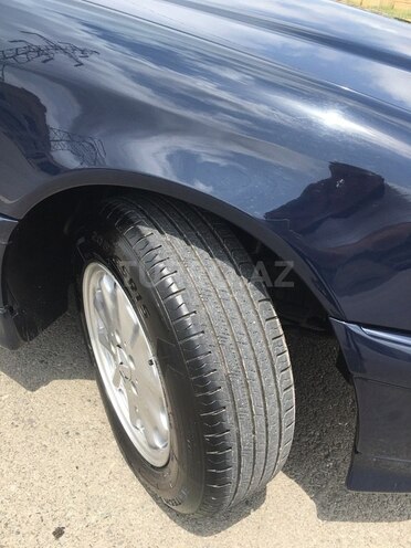 Mercedes C 200 1999, 243,000 km - 2.0 л - Gəncə