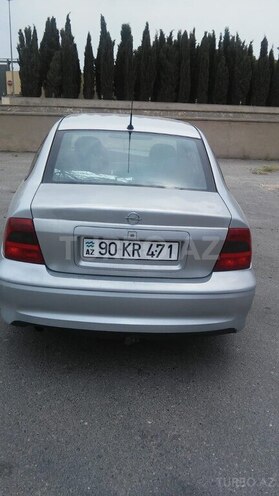 Opel Vectra 2000, 230,000 km - 1.6 l - Bakı