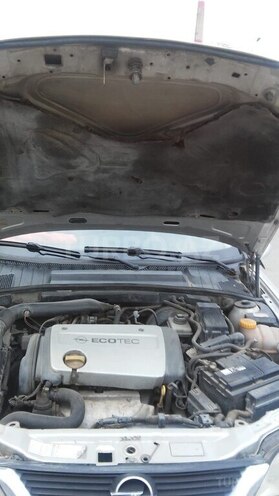 Opel Vectra 2000, 230,000 km - 1.6 l - Bakı