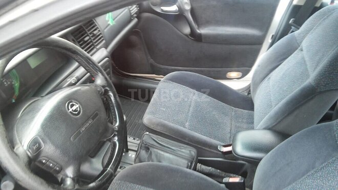 Opel Vectra 2000, 230,000 km - 1.6 l - Bakı