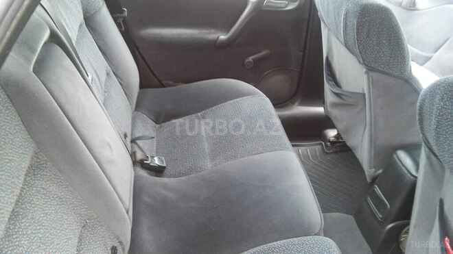 Opel Vectra 2000, 230,000 km - 1.6 l - Bakı
