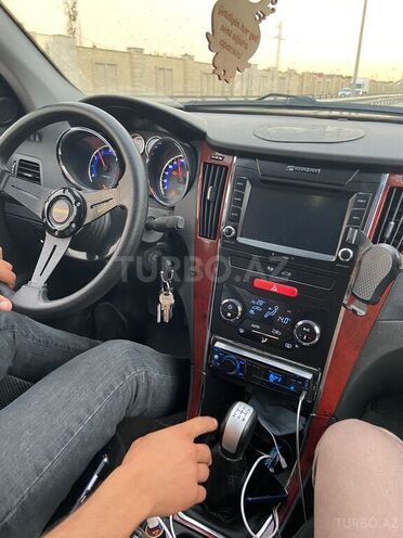 Khazar SD 2021, 74,500 km - 1.7 l - Bakı