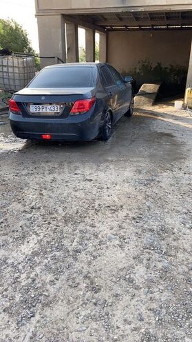 Khazar SD 2021, 74,500 km - 1.7 l - Bakı