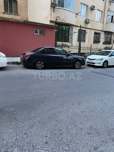 Khazar SD 2021, 74,500 km - 1.7 l - Bakı