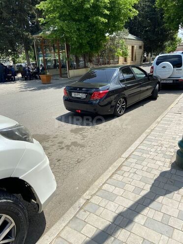 Khazar SD 2021, 74,500 km - 1.7 l - Bakı