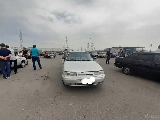LADA (VAZ) 2112 2003, 254,540 km - 1.6 l - Sumqayıt