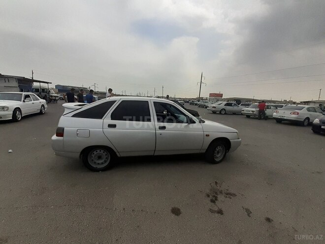 LADA (VAZ) 2112 2003, 254,540 km - 1.6 l - Sumqayıt
