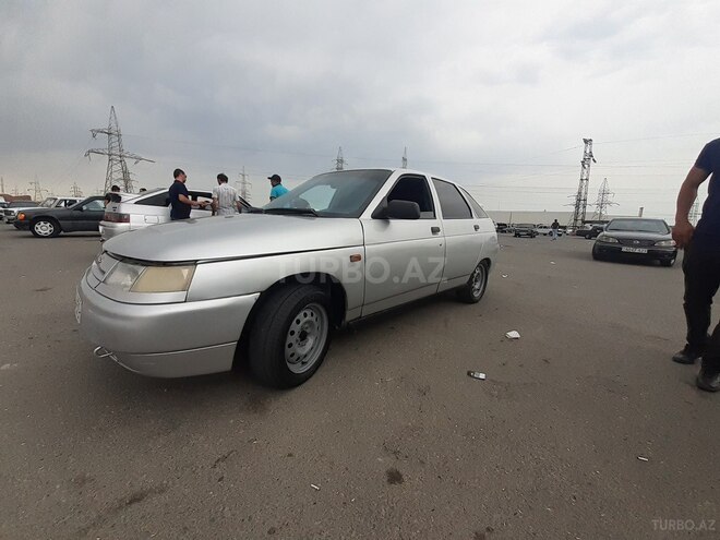 LADA (VAZ) 2112 2003, 254,540 km - 1.6 l - Sumqayıt