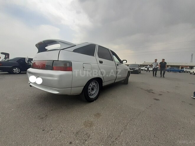 LADA (VAZ) 2112 2003, 254,540 km - 1.6 l - Sumqayıt
