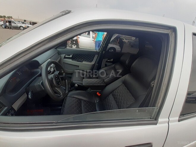 LADA (VAZ) 2112 2003, 254,540 km - 1.6 l - Sumqayıt