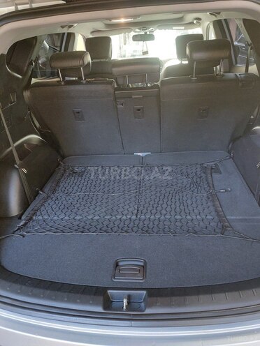 Hyundai Santa Fe 2013, 153,000 km - 2.4 l - Sabirabad