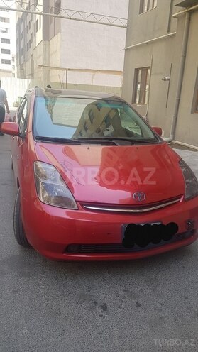 Toyota Prius 2007, 350,837 km - 1.5 l - Bakı