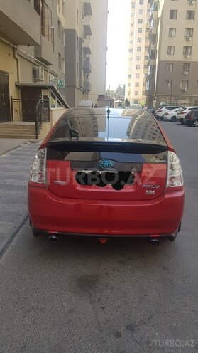 Toyota Prius 2007, 350,837 km - 1.5 l - Bakı