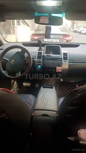 Toyota Prius 2007, 350,837 km - 1.5 l - Bakı
