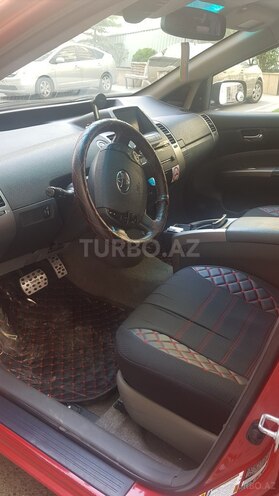 Toyota Prius 2007, 350,837 km - 1.5 l - Bakı