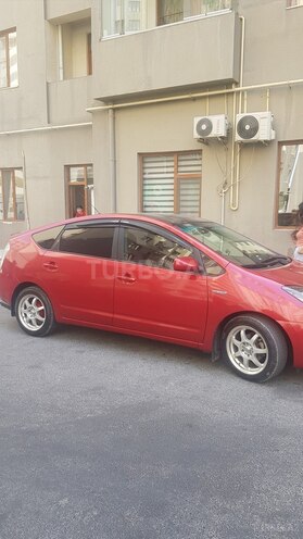 Toyota Prius 2007, 350,837 km - 1.5 l - Bakı