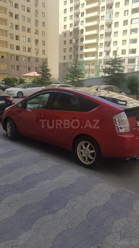 Toyota Prius 2007, 350,837 km - 1.5 l - Bakı