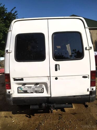 Ford Transit 2000, 587,658 km - 2.5 l - Bakı