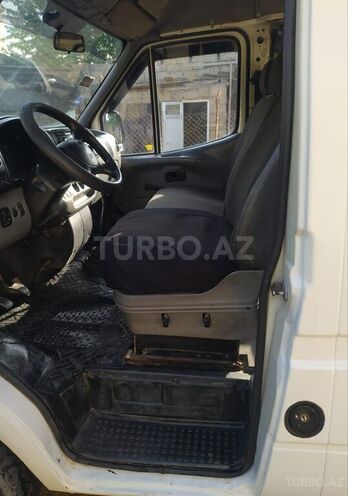 Ford Transit 2000, 587,658 km - 2.5 l - Bakı