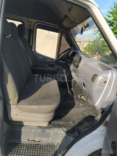 Ford Transit 2000, 587,658 km - 2.5 l - Bakı