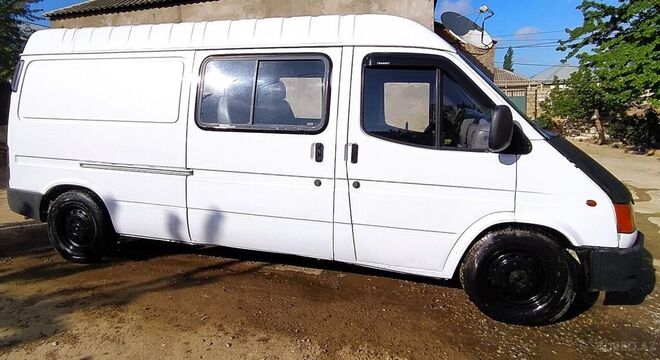 Ford Transit 2000, 587,658 km - 2.5 l - Bakı