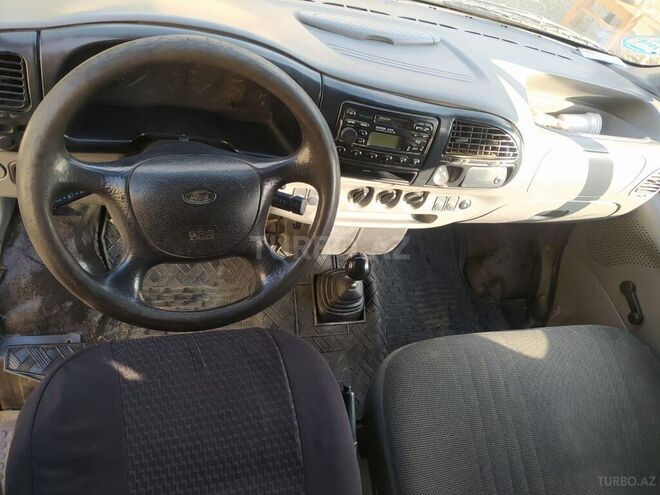 Ford Transit 2000, 587,658 km - 2.5 l - Bakı