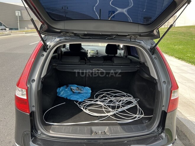 Hyundai i30 2010, 174,000 km - 1.4 l - Bakı