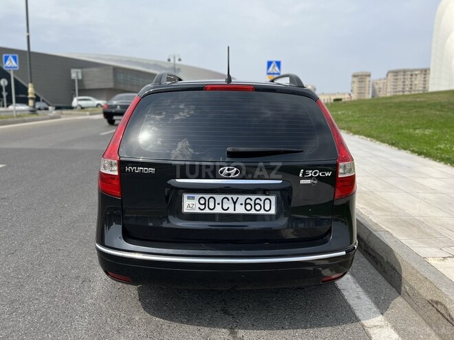 Hyundai i30 2010, 174,000 km - 1.4 l - Bakı