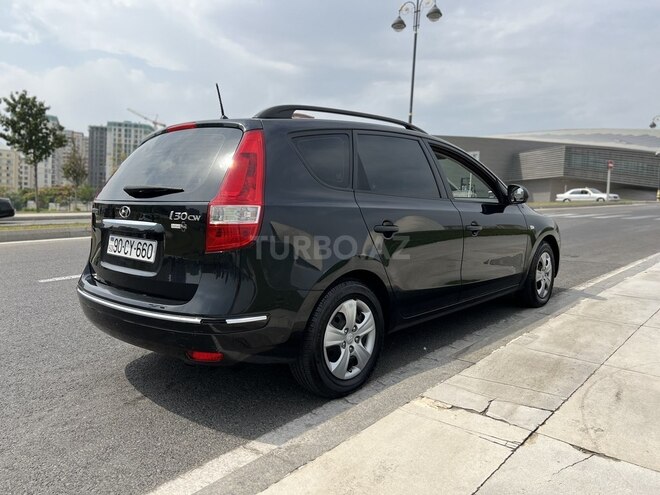 Hyundai i30 2010, 174,000 km - 1.4 l - Bakı