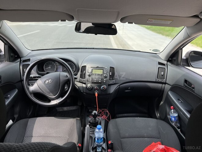 Hyundai i30 2010, 174,000 km - 1.4 l - Bakı