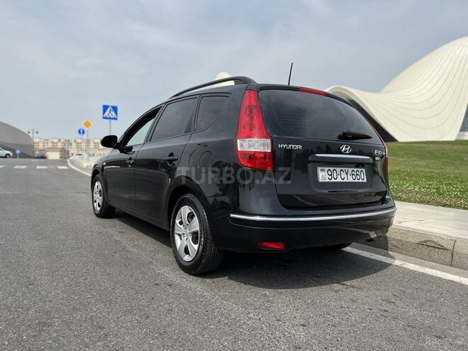 Hyundai i30 2010, 174,000 km - 1.4 l - Bakı