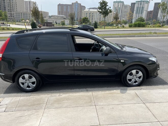 Hyundai i30 2010, 174,000 km - 1.4 l - Bakı