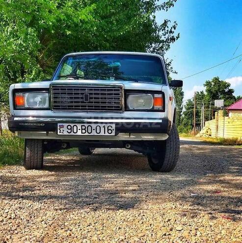 LADA (VAZ) 2107 2008, 89,000 km - 1.6 l - Gəncə
