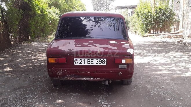 LADA (VAZ) 21011 1978, 774,000 km - 1.6 l - Gəncə
