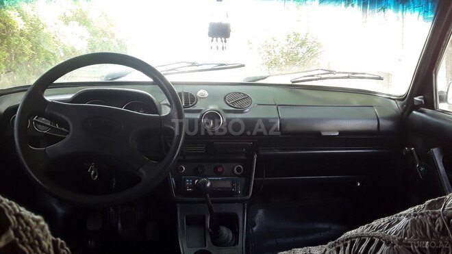 LADA (VAZ) 21011 1978, 774,000 km - 1.6 l - Gəncə
