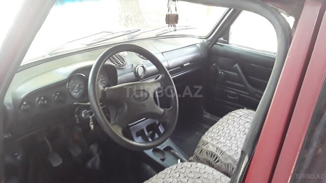 LADA (VAZ) 21011 1978, 774,000 km - 1.6 l - Gəncə