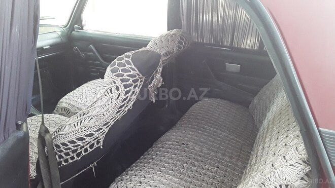 LADA (VAZ) 21011 1978, 774,000 km - 1.6 l - Gəncə
