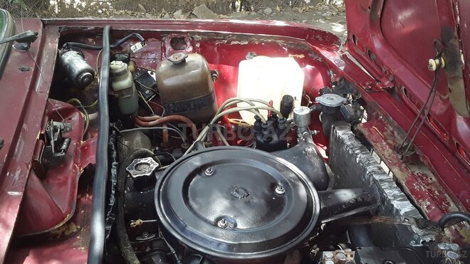 LADA (VAZ) 21011 1978, 774,000 km - 1.6 l - Gəncə
