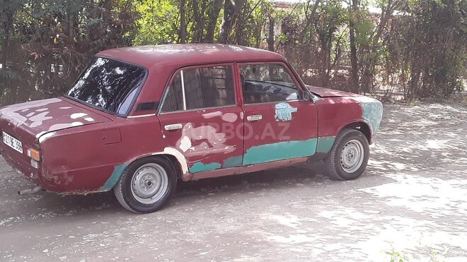 LADA (VAZ) 21011 1978, 774,000 km - 1.6 l - Gəncə