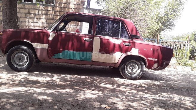 LADA (VAZ) 21011 1978, 774,000 km - 1.6 l - Gəncə