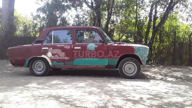 LADA (VAZ) 21011 1978, 774,000 km - 1.6 l - Gəncə